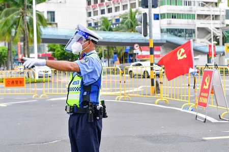 评论|别让涉疫谣言乱了抗疫人心