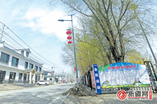 践行移风易俗 弘扬文明乡风——乌鲁木齐市持续深化全国文明城市创建系列观察之五